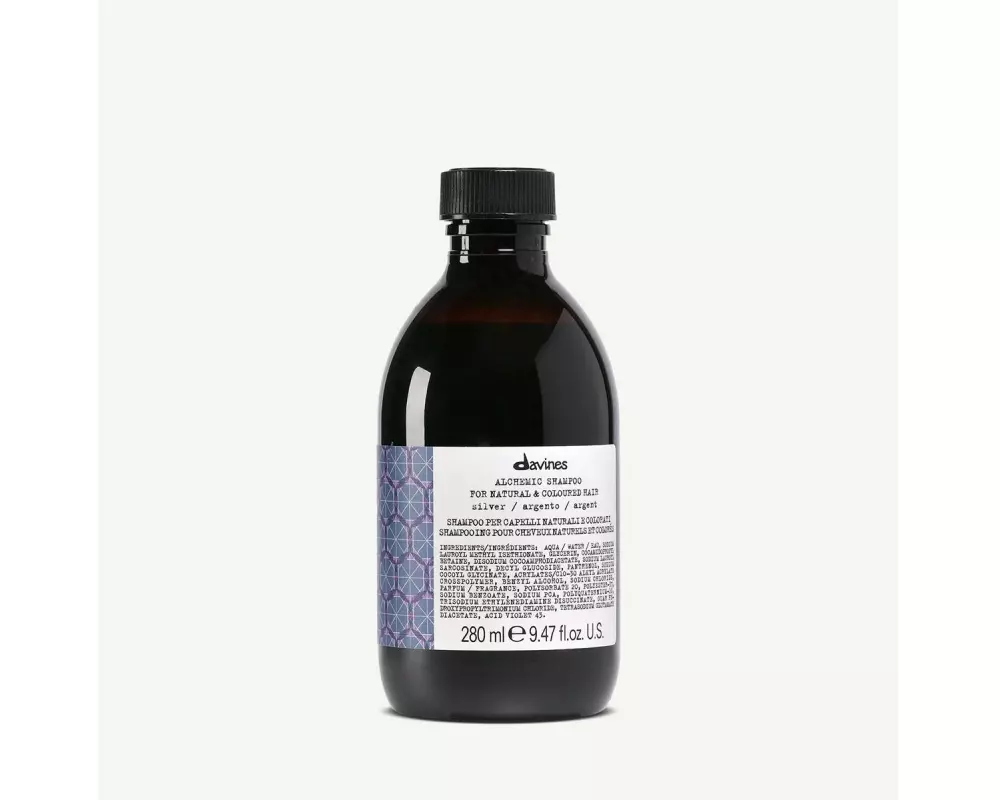 davines Alchemic Red 280 ml