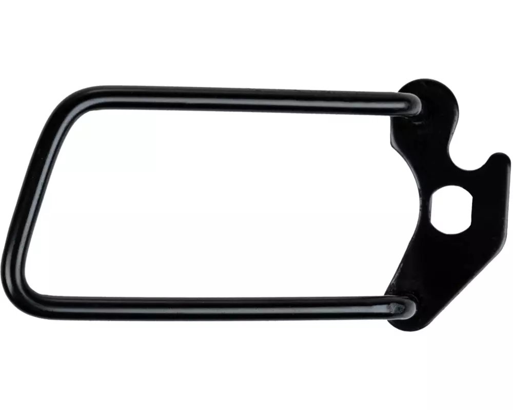 KOOR Schlagschutz für Kettenwechsler