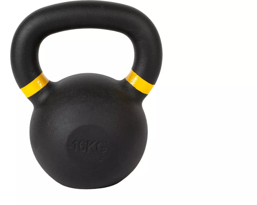 Fitcom Kettlebell Cast Iron 16 kg