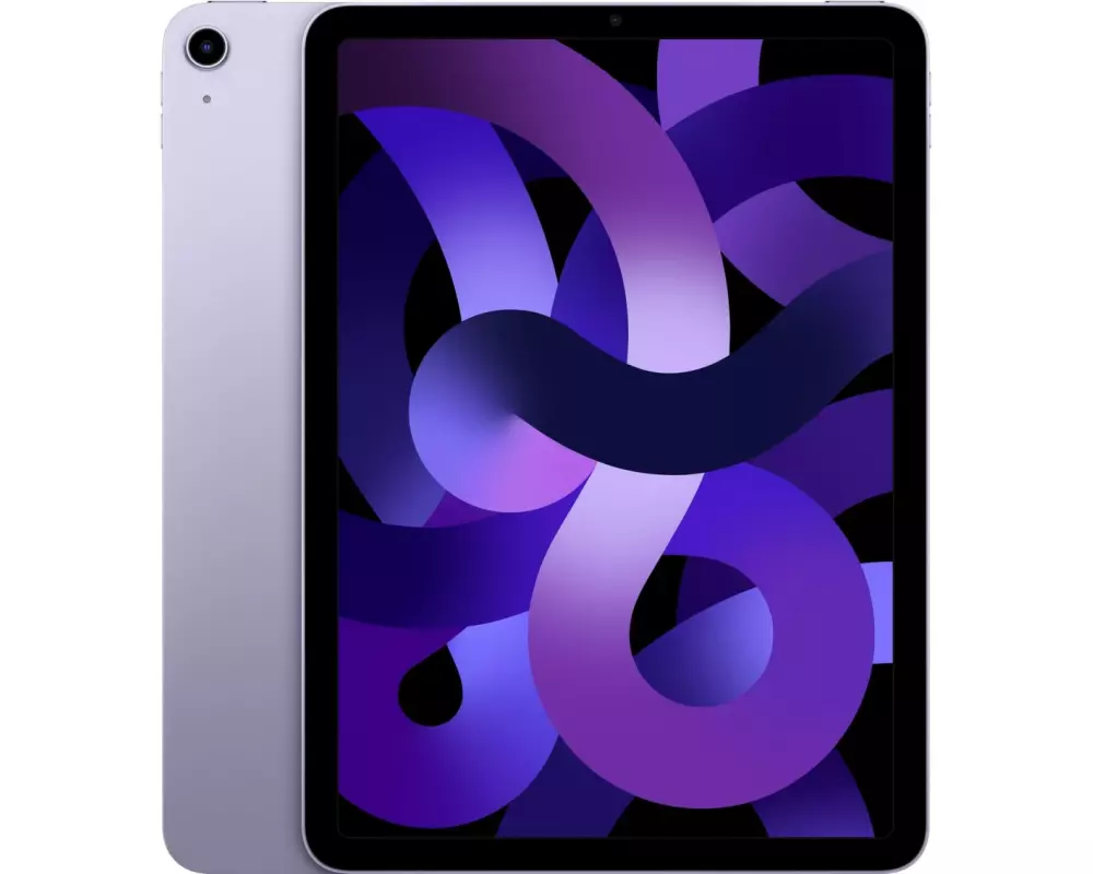 Apple iPad Air 5th Gen. Wifi 256 GB Violett