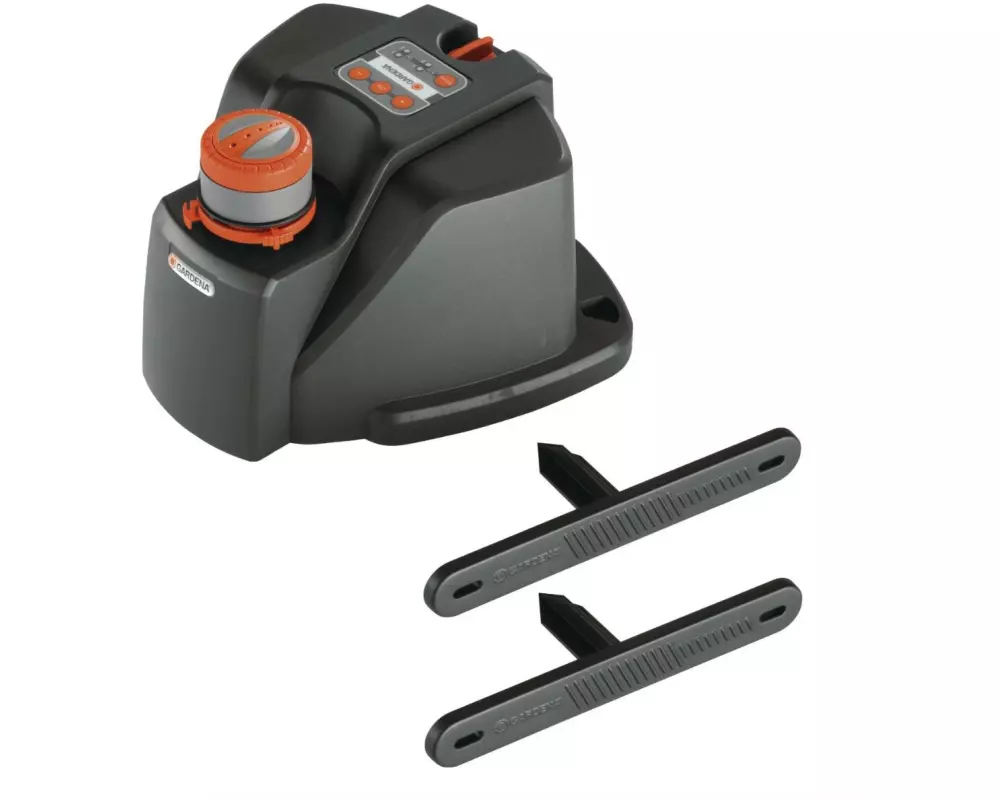 GARDENA Multifunktions-Flächenregner Aqua Contour 8133