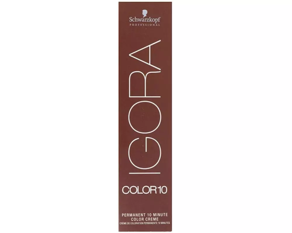 Schwarzkopf Igora Color10 8-0 60 ml