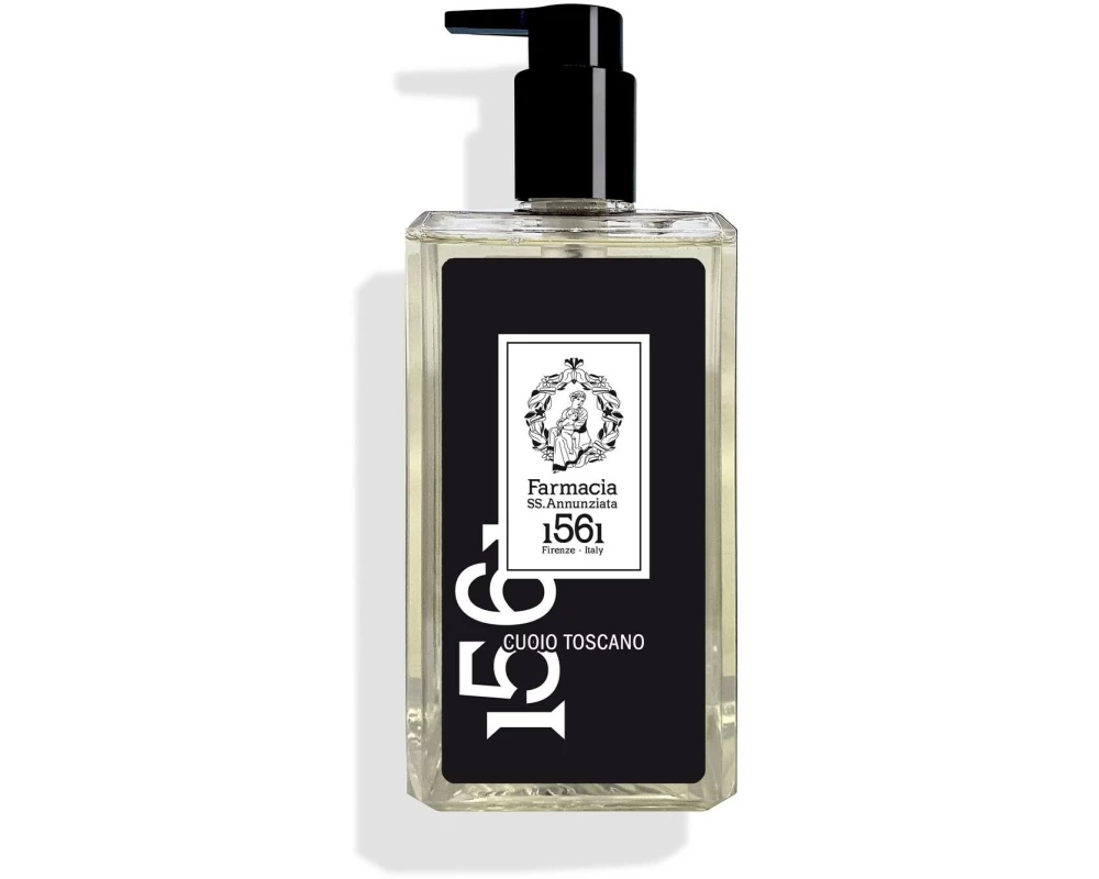 Farmacia SS. Annunziata Cuoio Toscano 500 ml
