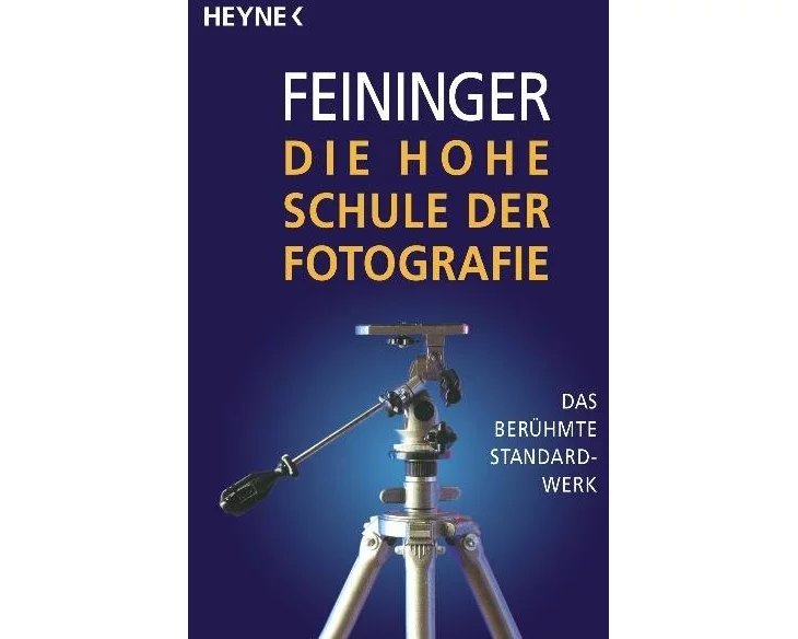Die hohe Schule der Fotografie