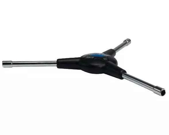 ParkTool 3-Way Internal Nipple Wrench SW-15