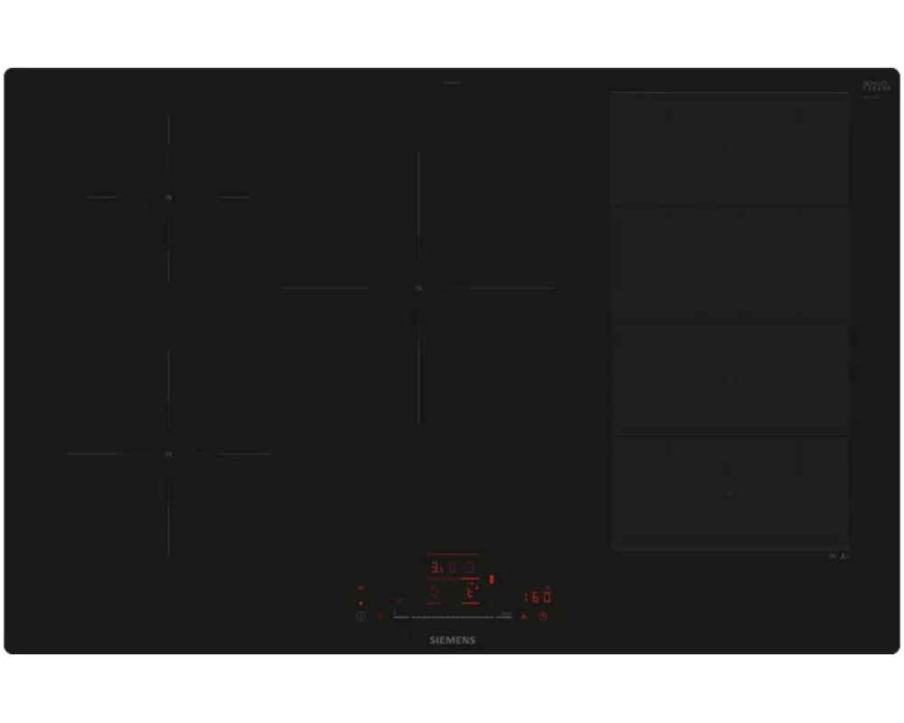 Siemens Induktionskochfeld iQ700 EX801HVC1E