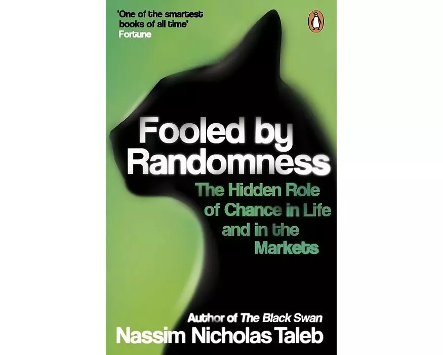 Fooled by Randomness