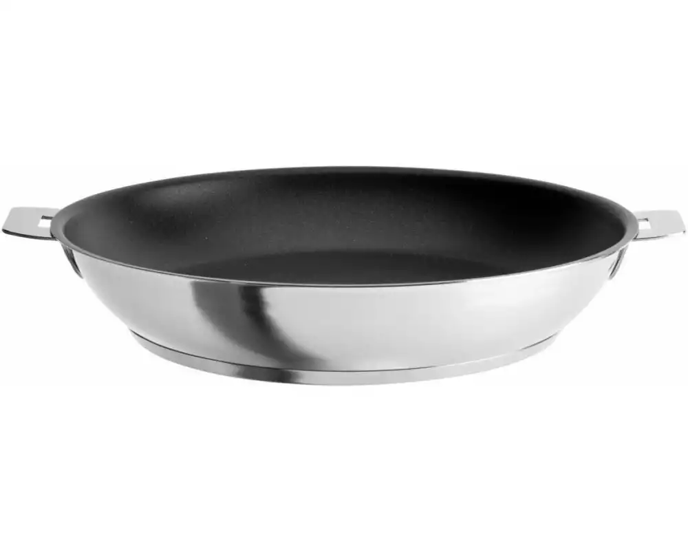 Cristel Bratpfanne Strate 28 cm, Antihaft