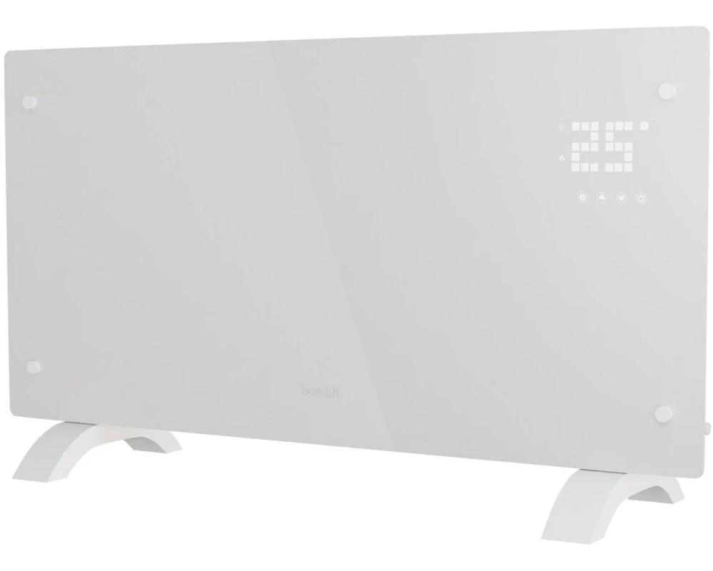 hombli Konvektor 2000W, Weiss