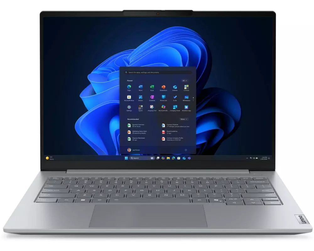 Lenovo ThinkBook 14 G9 AHP