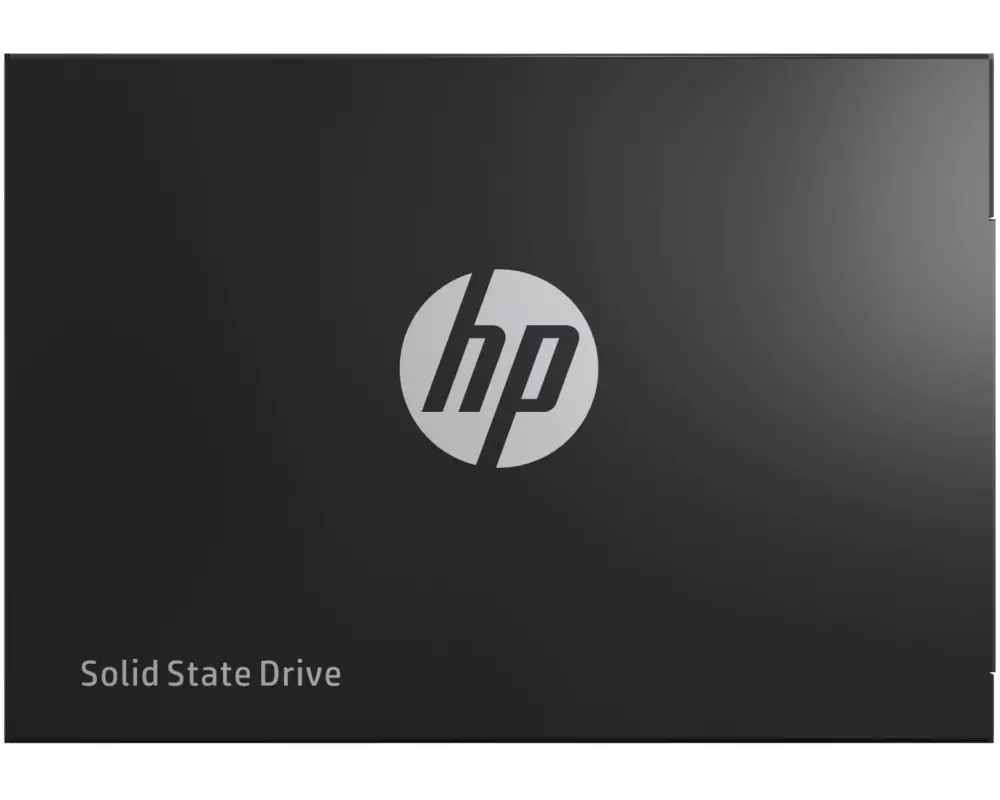 HP Z Turbo Drive 256 GB TLC Z2 G5 SSD Kit 141L9AA