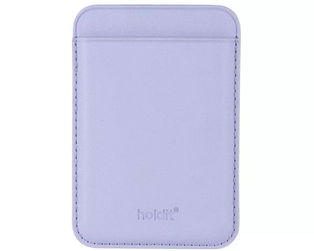 Holdit Card Holder Universal Lavender