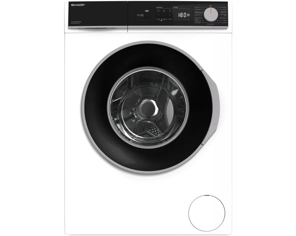 Sharp Waschmaschine ES-NFA814BW1NA-CH Links