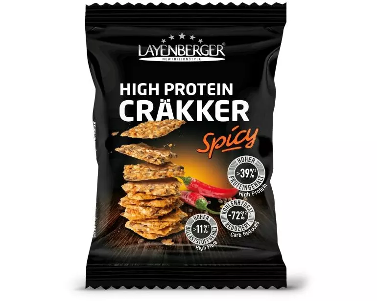 Layenberger Cräkker 75 g