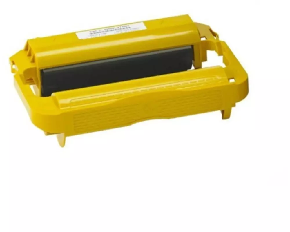 Zebra Technologies Farbband Thermo Transfer ZD421c 110mm Resin (4800)