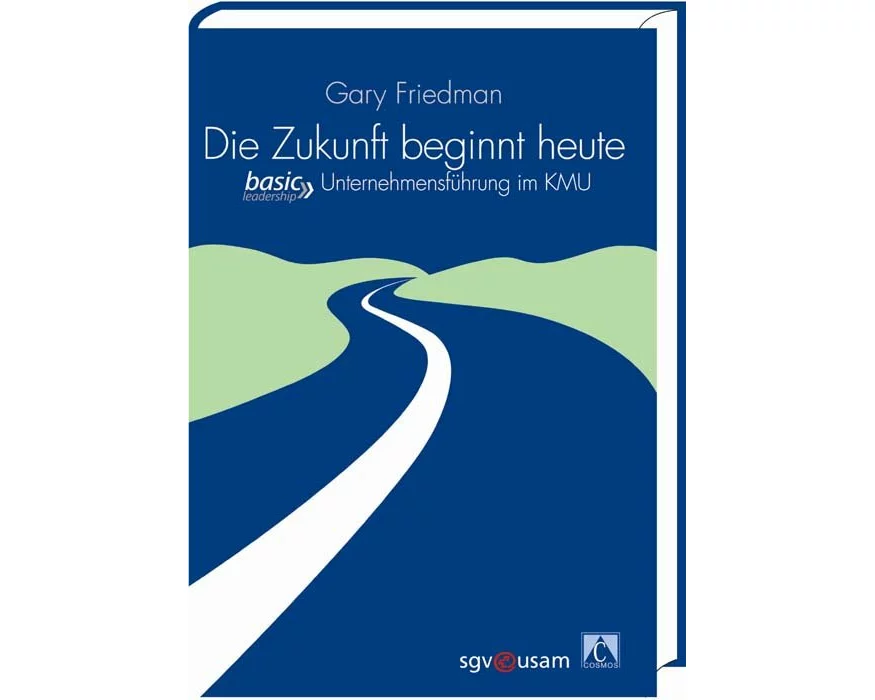 Die Zukunft beginnt heute