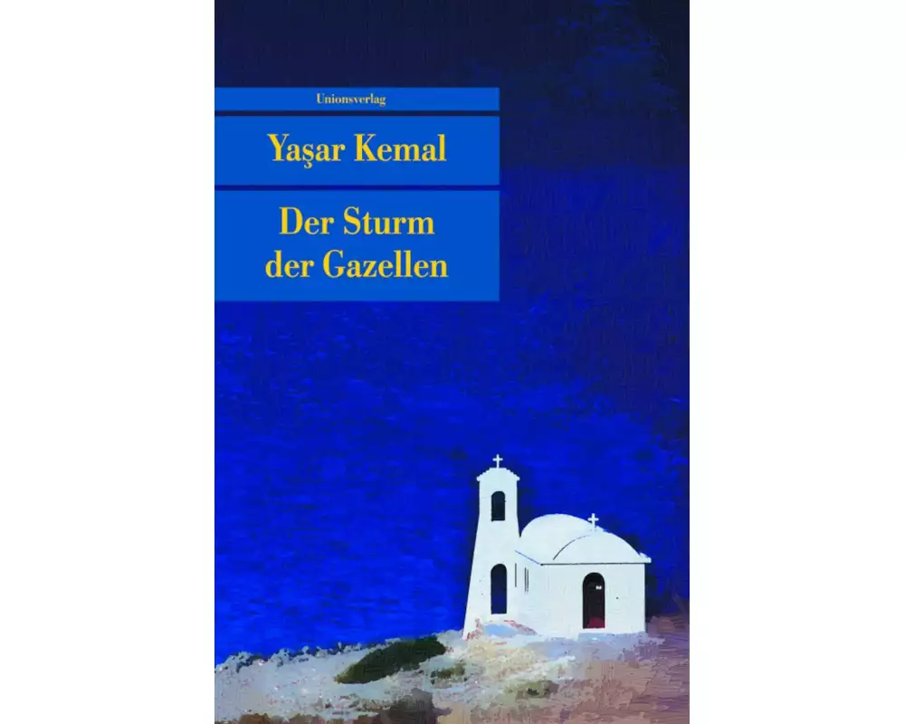 Der Sturm der Gazellen