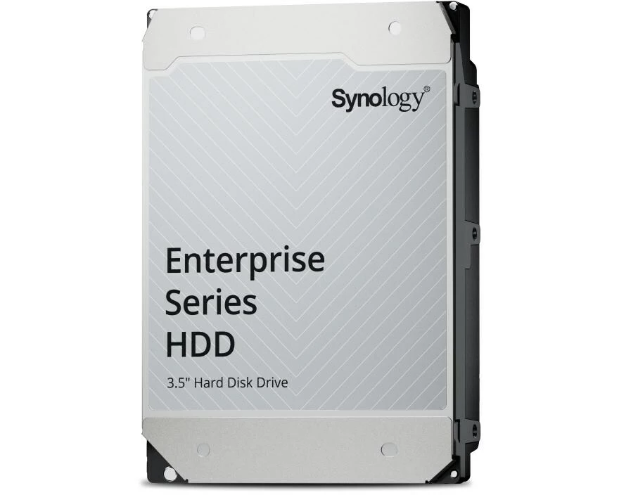Synology Harddisk HAT5320 3.5" SATA 24 TB