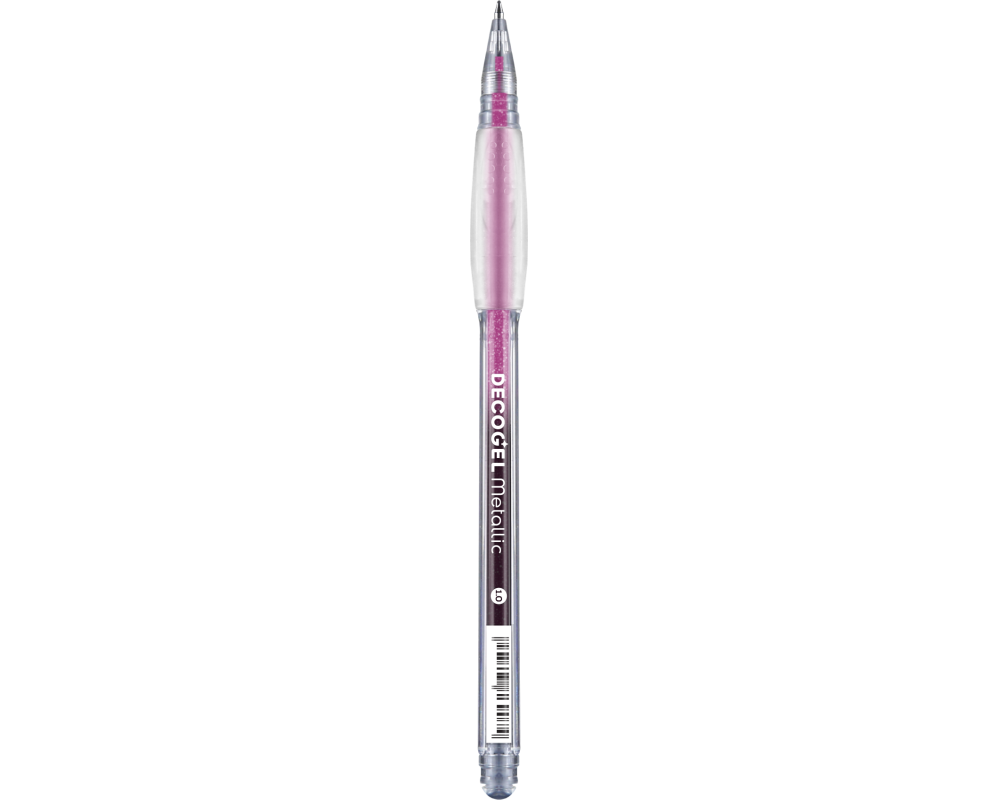 KARIN DECOGEL 1.0 REFILL METALLIC 30R311 pink