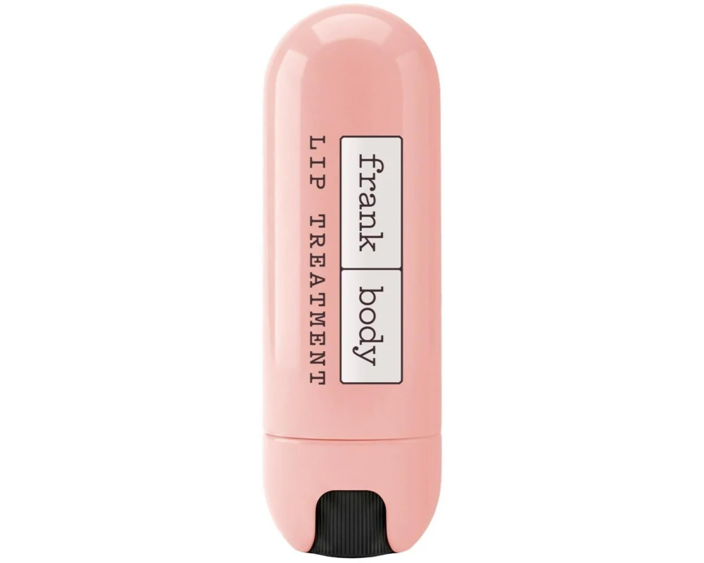 frank body Original Lip Treatment 4 g