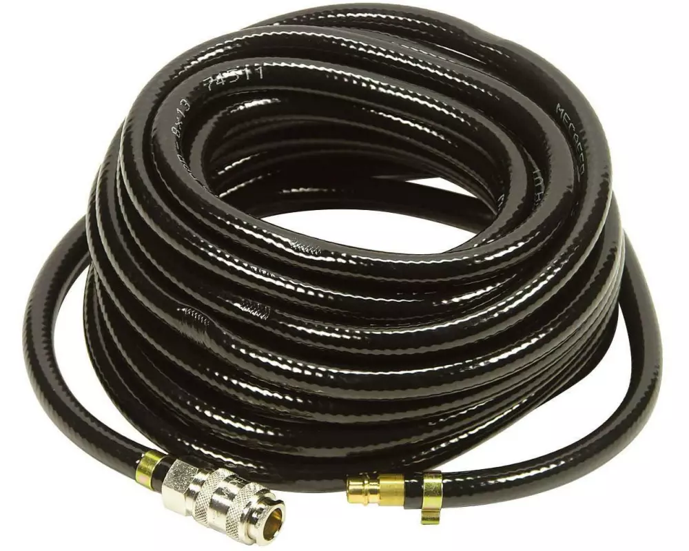 Stanley Druckluft-Schlauch PE 20 m, 6 x 11 mm