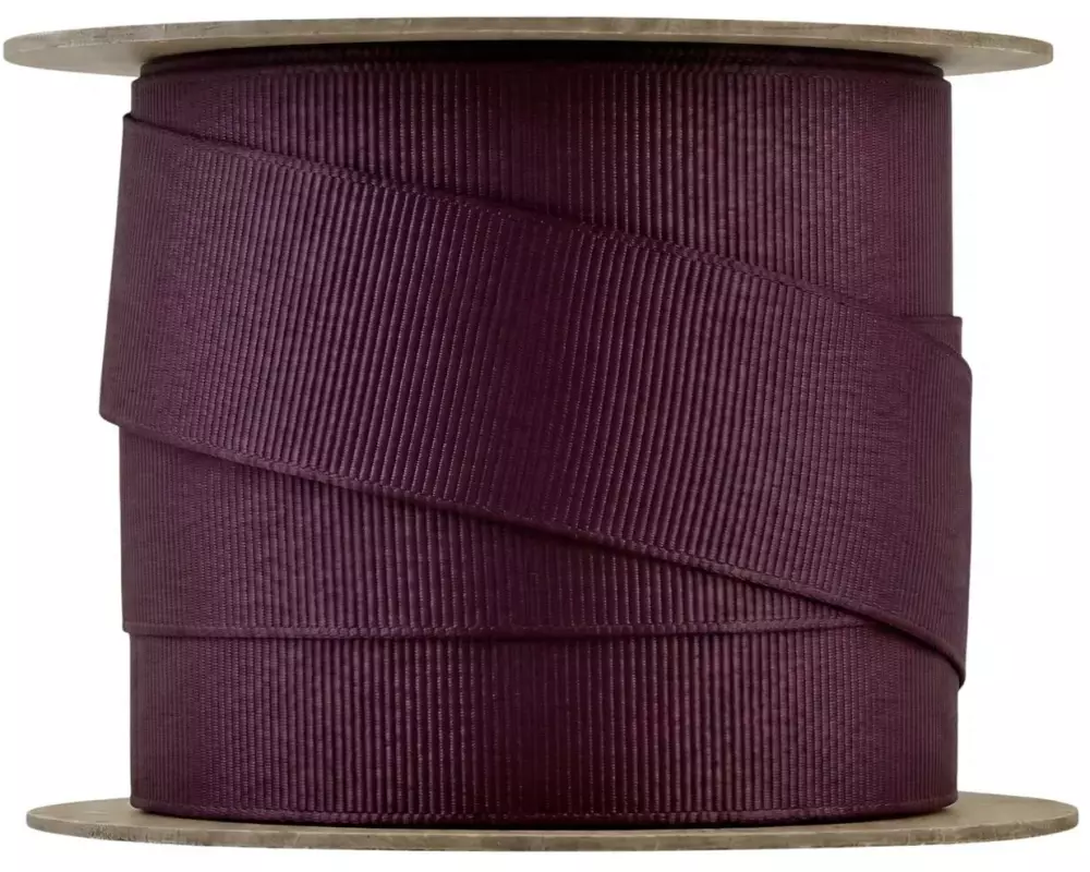 Blomus Geschenkband Juhla 25 mm x 5 m, Violett