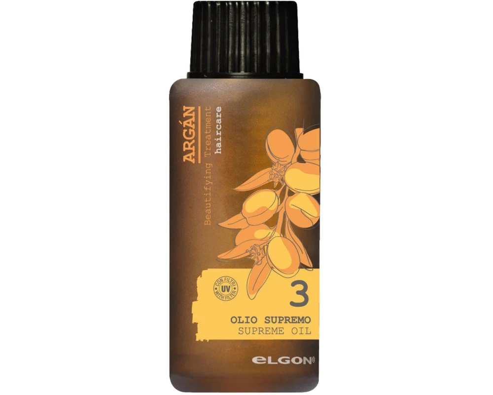 Elgon Argan Supreme Oil 30 ml