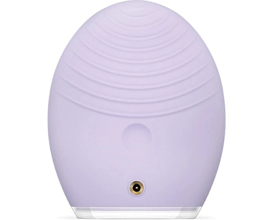 Foreo Gesichtsreinigungsbürste Luna 3 Lavendel