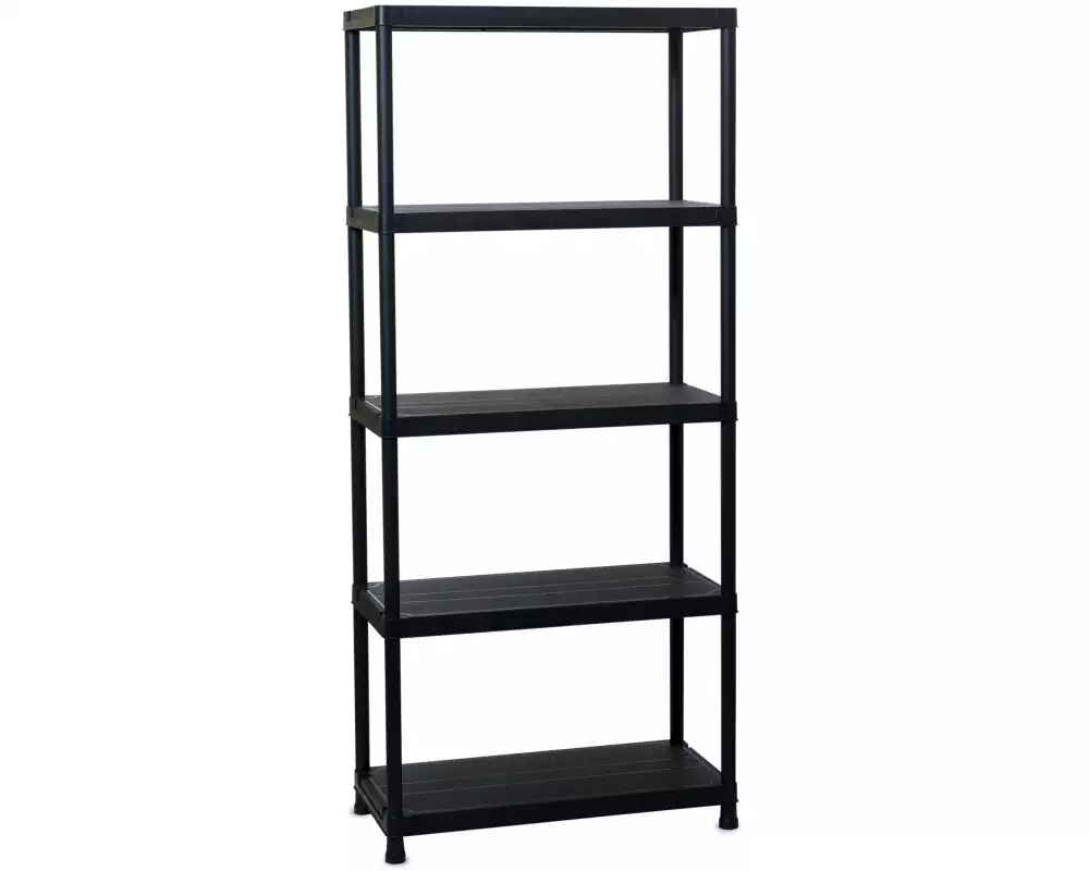 Toomax Regal Universal 84-5, Schwarz