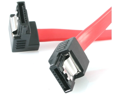 StarTech.com 45.72 cm SATA Data Transfer Cable