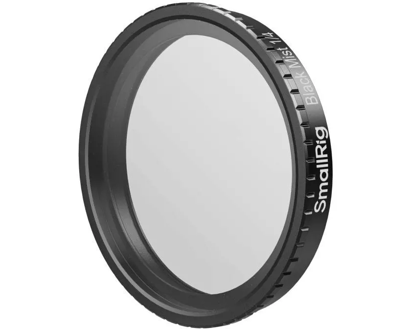Smallrig Black Mist Filter