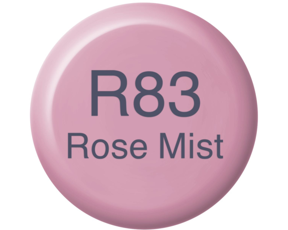 COPIC Ink Refill 21076288 R83 - Rose Mist
