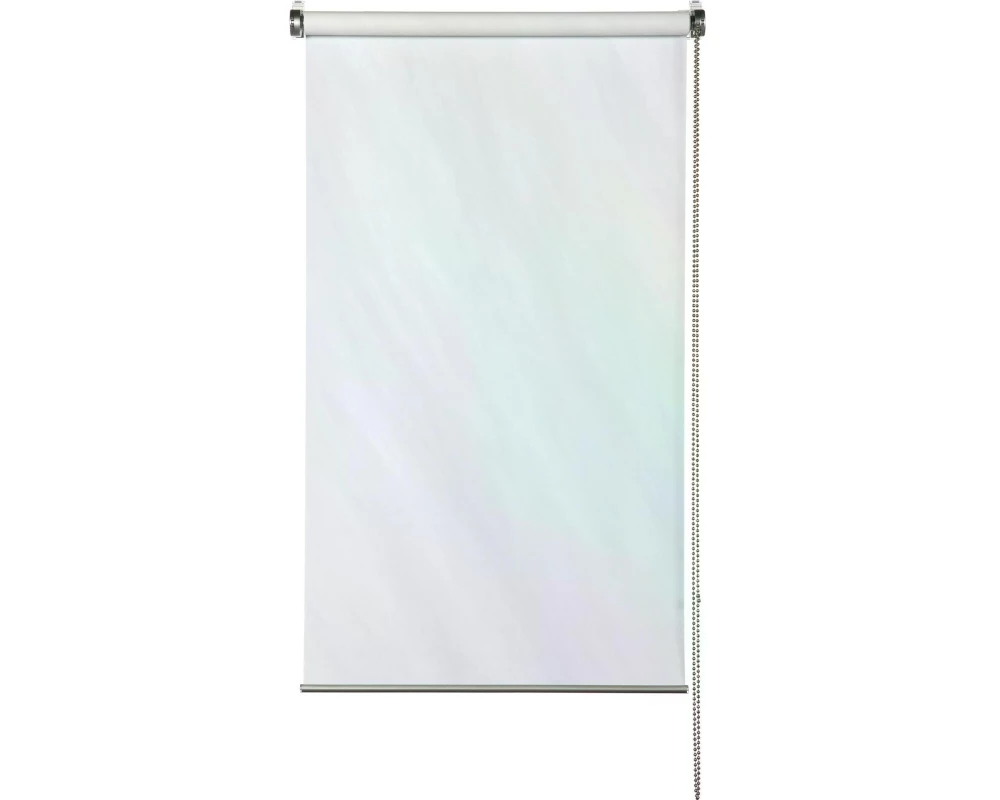 Gardinia Rollo Easyfix 75 x 150 cm, Weiss