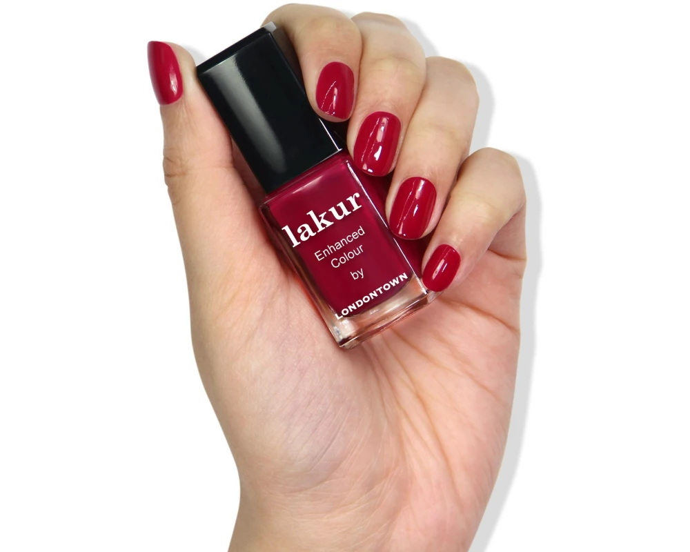 Londontown Nagellack Lakur Dragon Fruit