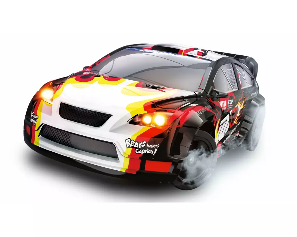 Amewi Rally Drift FR16, Brushed 1:16, RTR