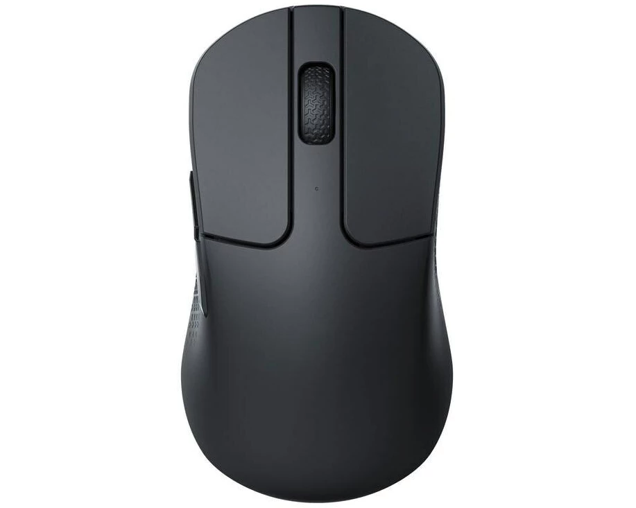 Keychron Gaming-Maus M3 Mini Wireless Black 4000 Hz