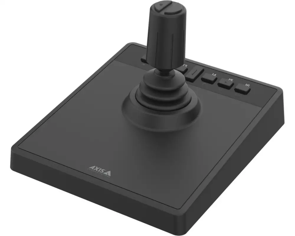 Axis Kamerasteuerung TU9002 Joystick