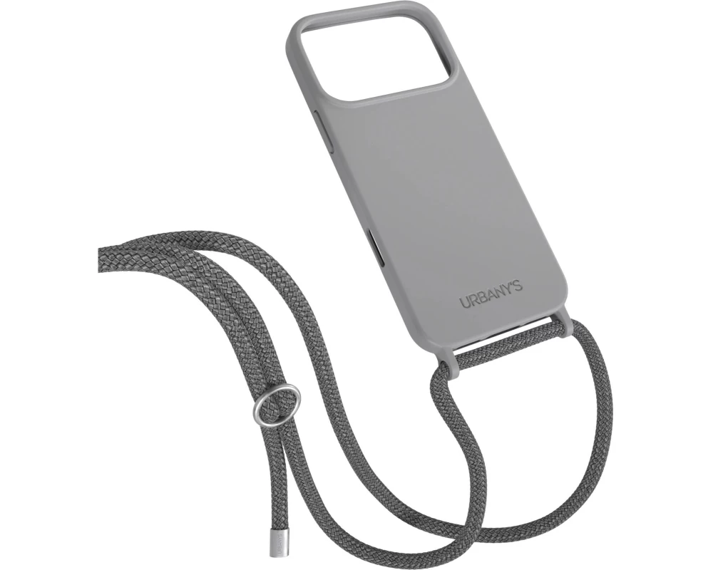 Urbany's Necklace Case STORMY SKY iPhone 17 Pro Max