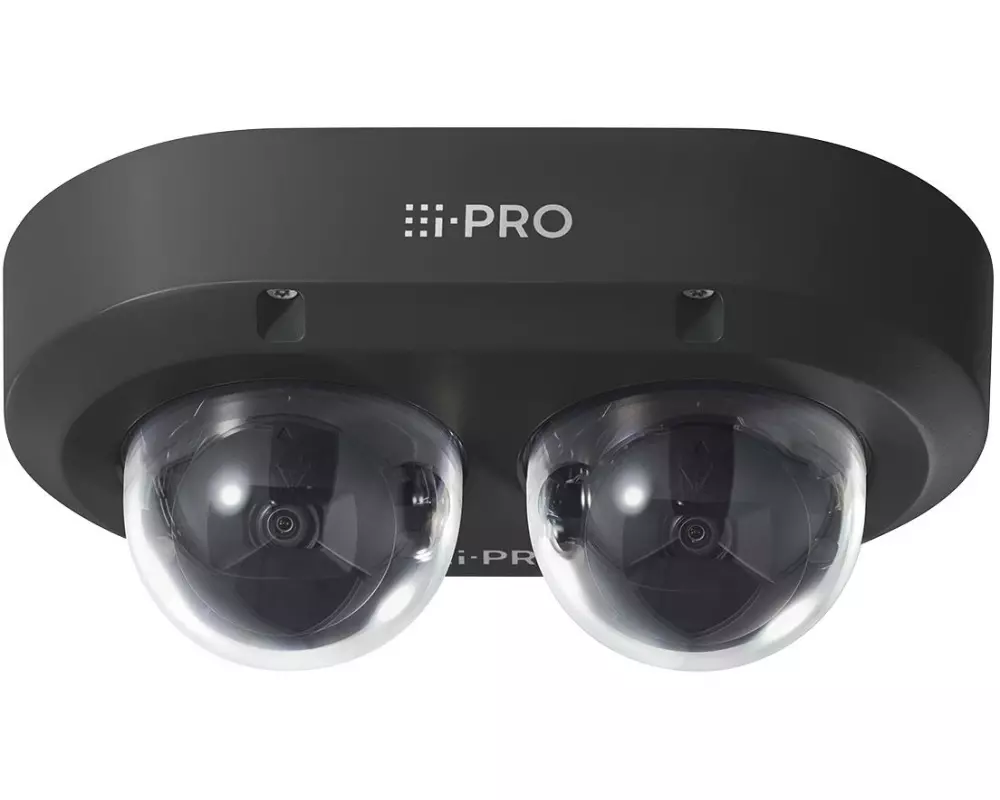 i-Pro Netzwerkkamera WV-S85402-V2L1