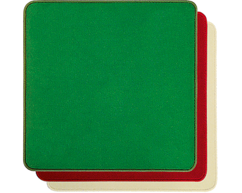 AGMÜLLER Jassteppich 3A014301O 60x60cm rot