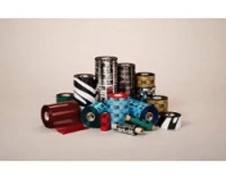 Zebra 02300BK10245 Thermal Transfer Ribbon