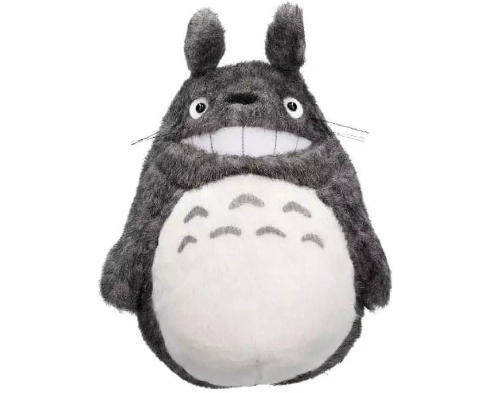 Sun Arrow Plüschfigur «Mein Nachbar Totoro»
