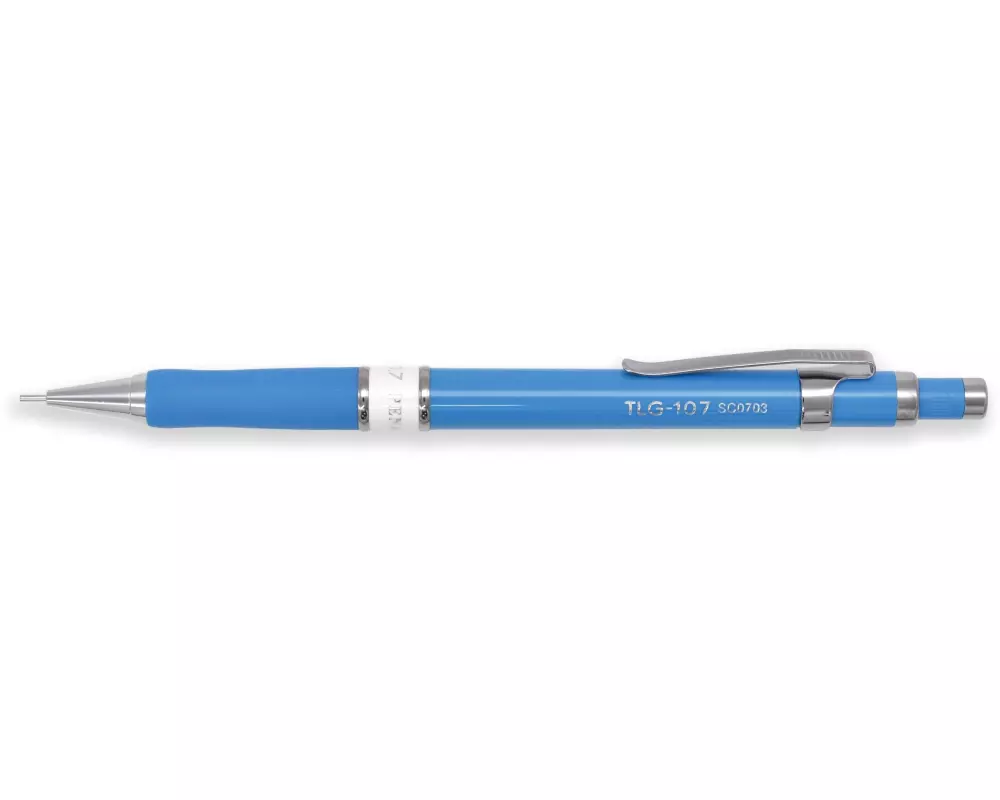 Penac Minenbleistift Penac TLG-107 HB, 0.7 mm, Neonblau
