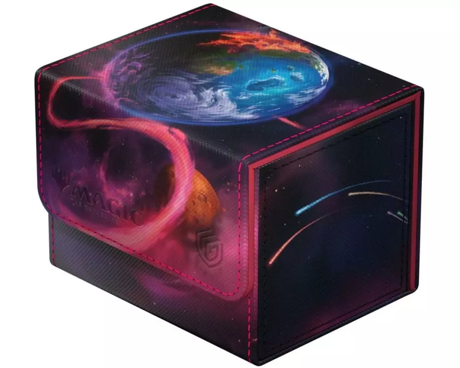 Ultimate Guard Kartenbox Sidewinder 100+ Sidewinder Mana Confluence