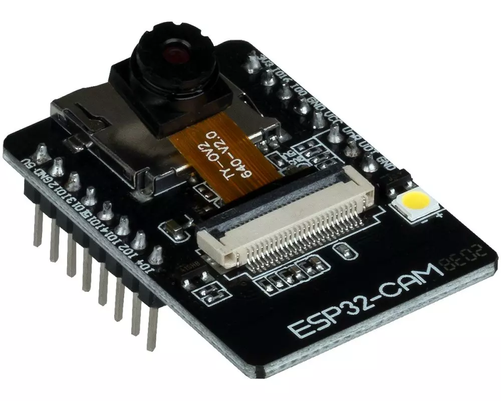 jOY-iT Kamera Modul SBC-ESP32-CAM