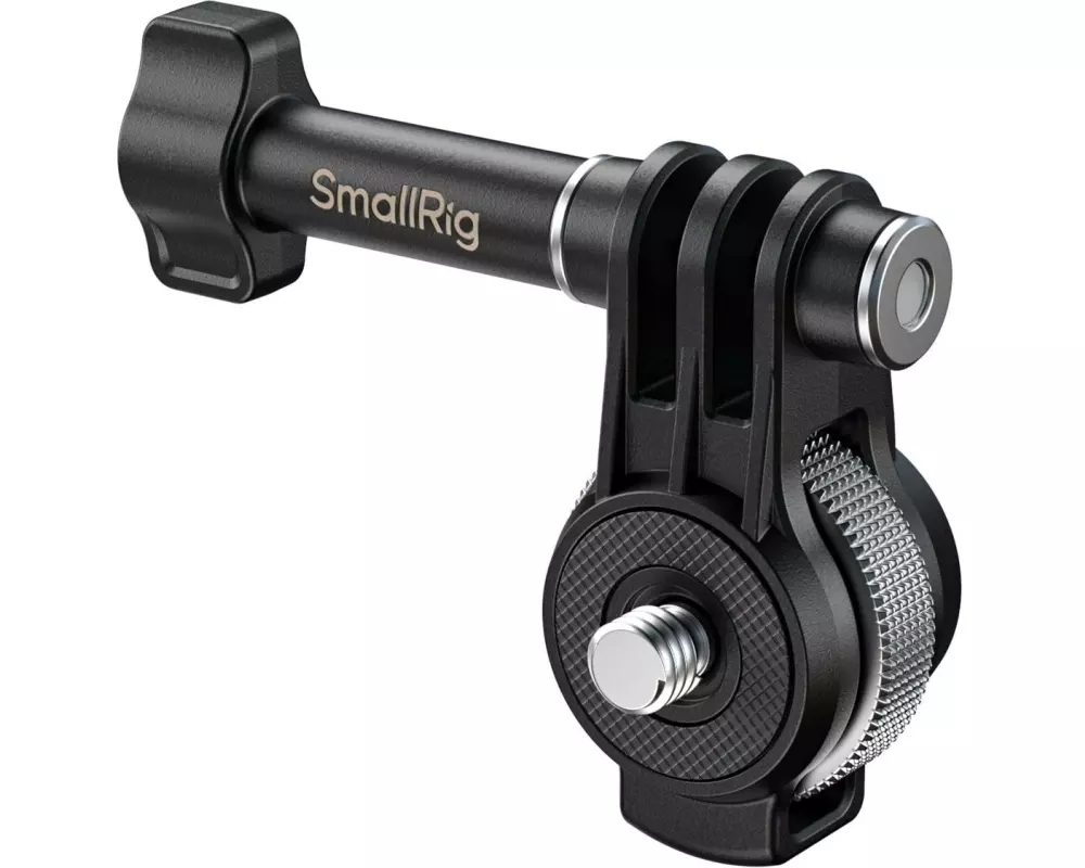 Smallrig Selfie Stick Adapter