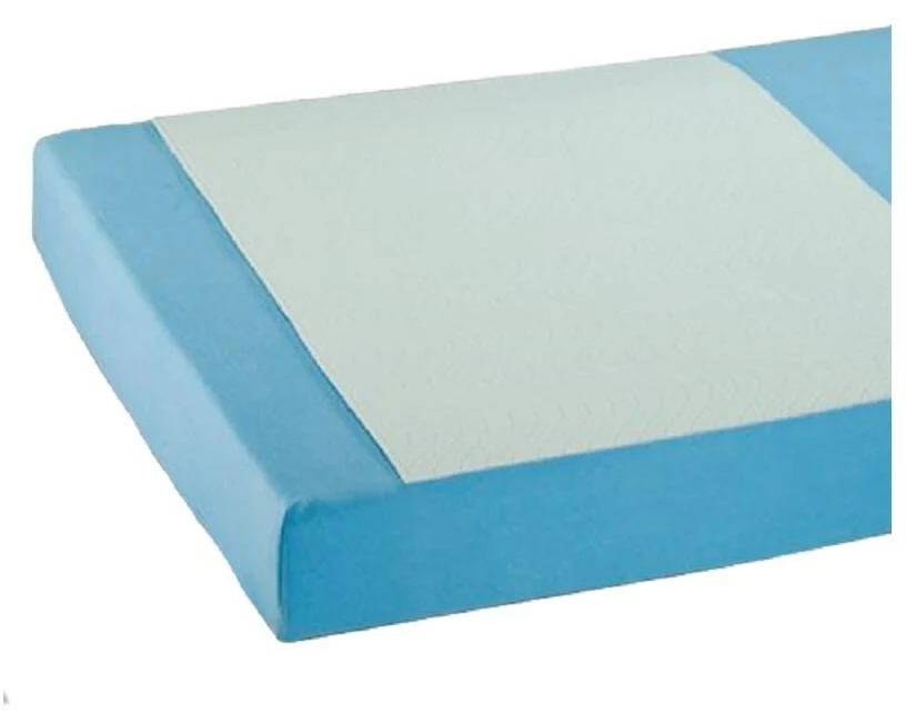 Suprima Mehrfach Bettauflage, ohne Seitenteile, weiss, 80 x 90 cm