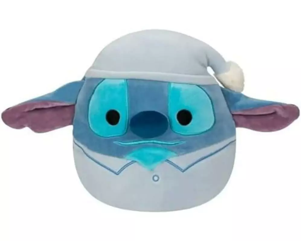 Squishmallows Plüsch Disney: Pajama Stitch 20 cm