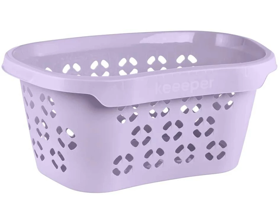 keeeper Anton 30.5 l, Violett