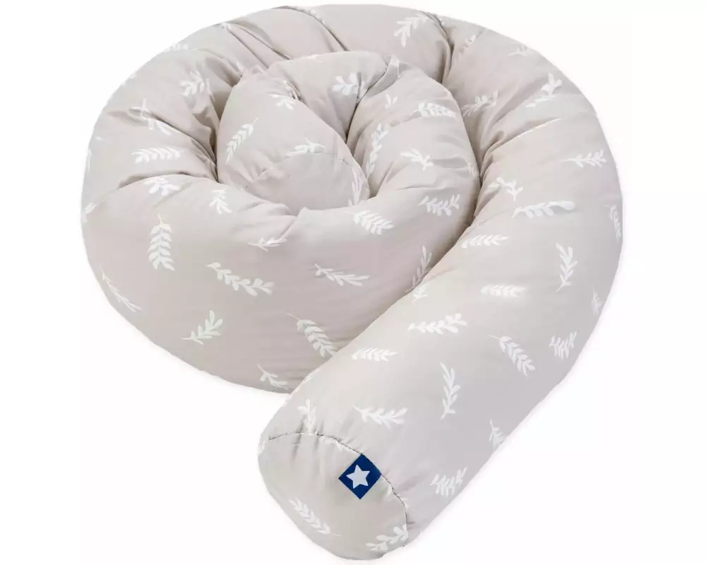 Julius Zöllner Nestschlange Jersey Twiggy 180 cm